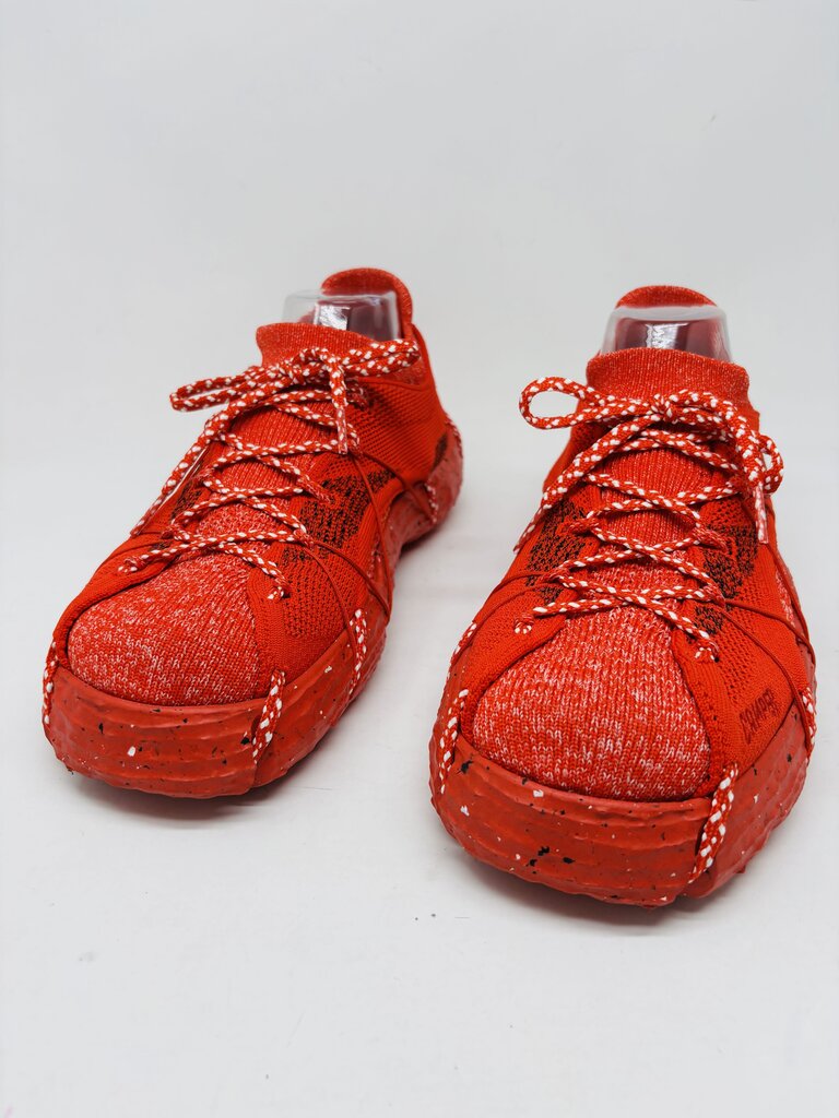 Camper Sneakers Red 10