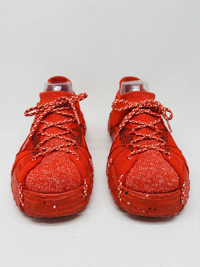 Camper Sneakers Red 10