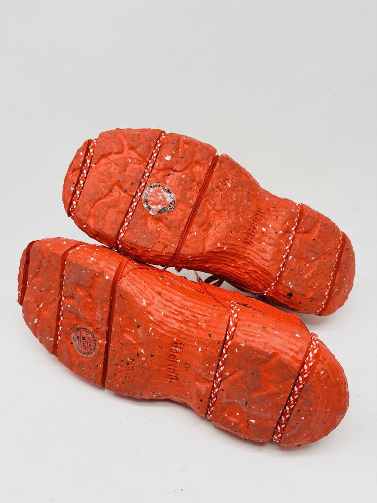 Camper Sneakers Red 10