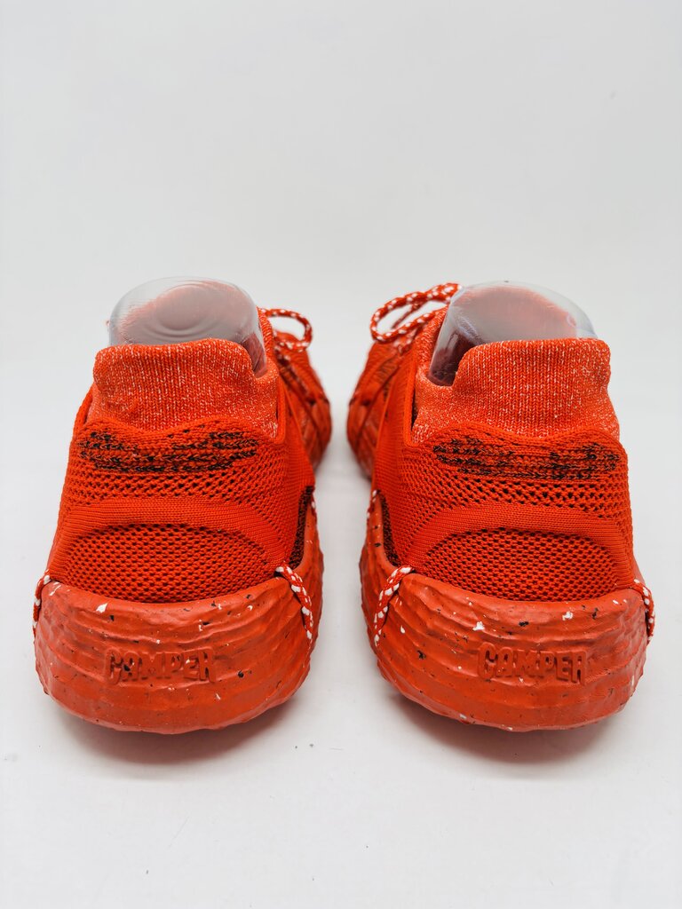 Camper Sneakers Red 10