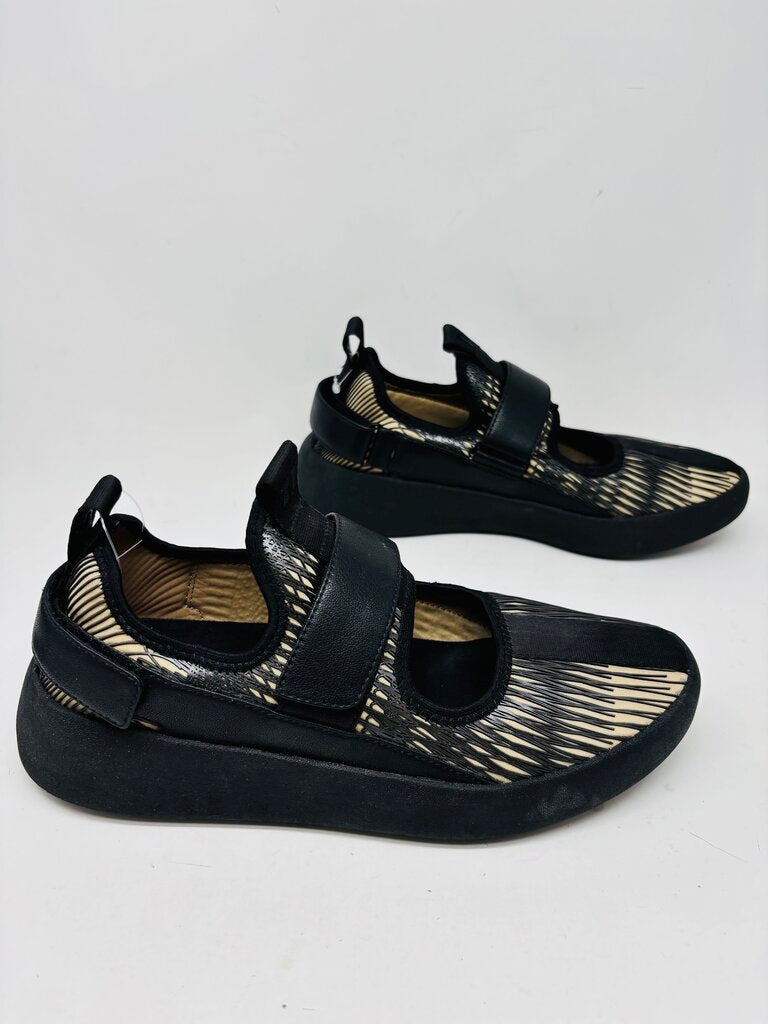 United Nude Sneakers Black 10