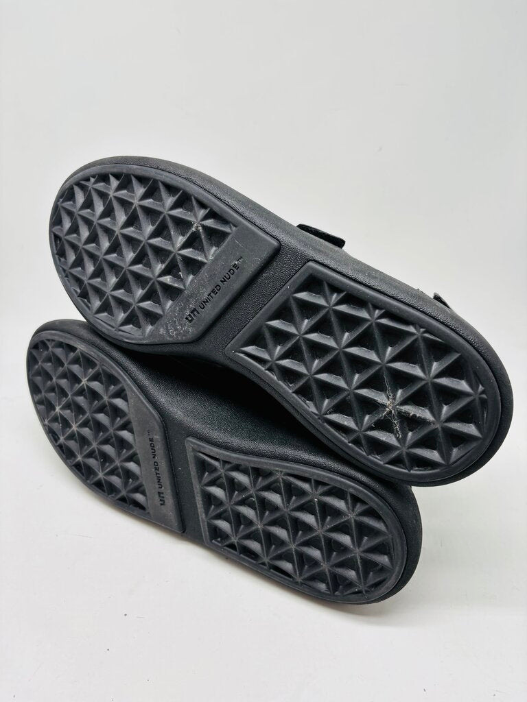 United Nude Sneakers Black 10