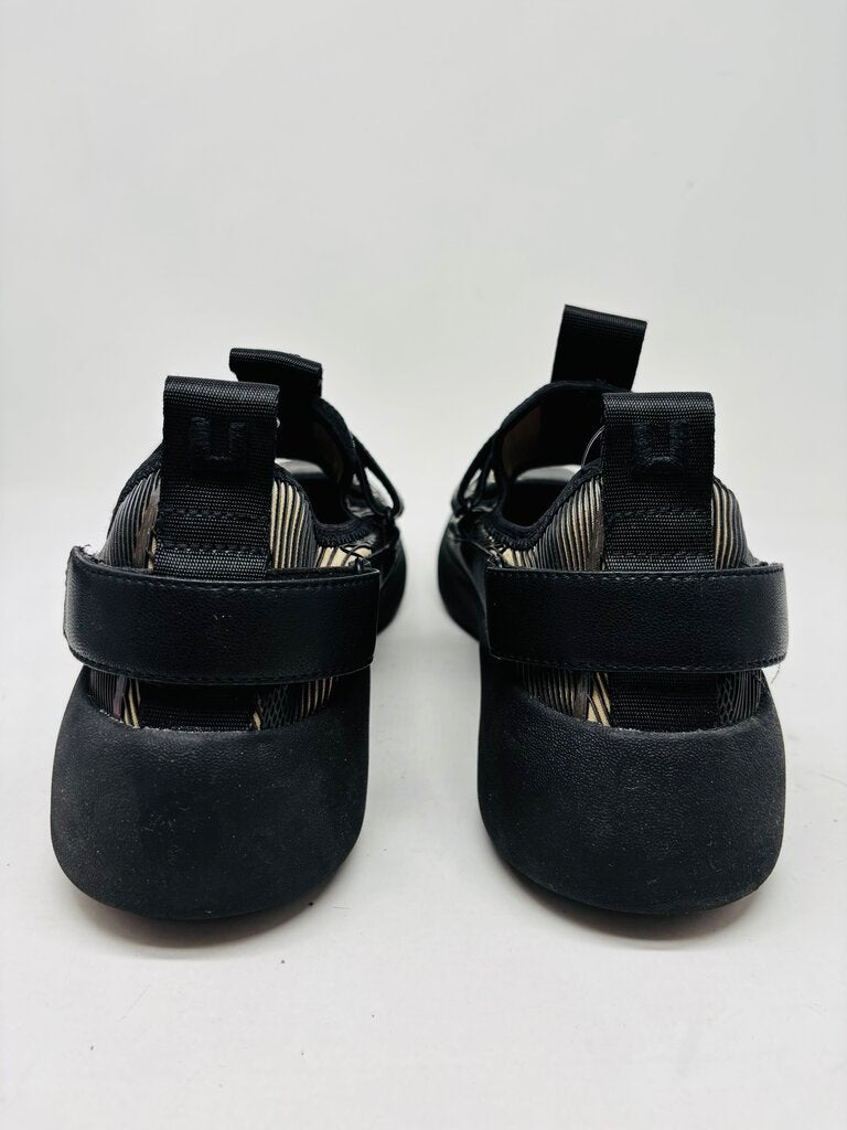 United Nude Sneakers Black 10