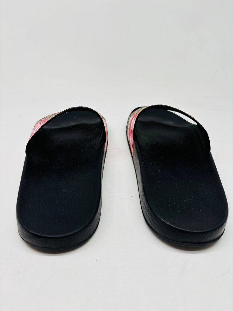Gucci LUXURY SHOES Black 7.5
