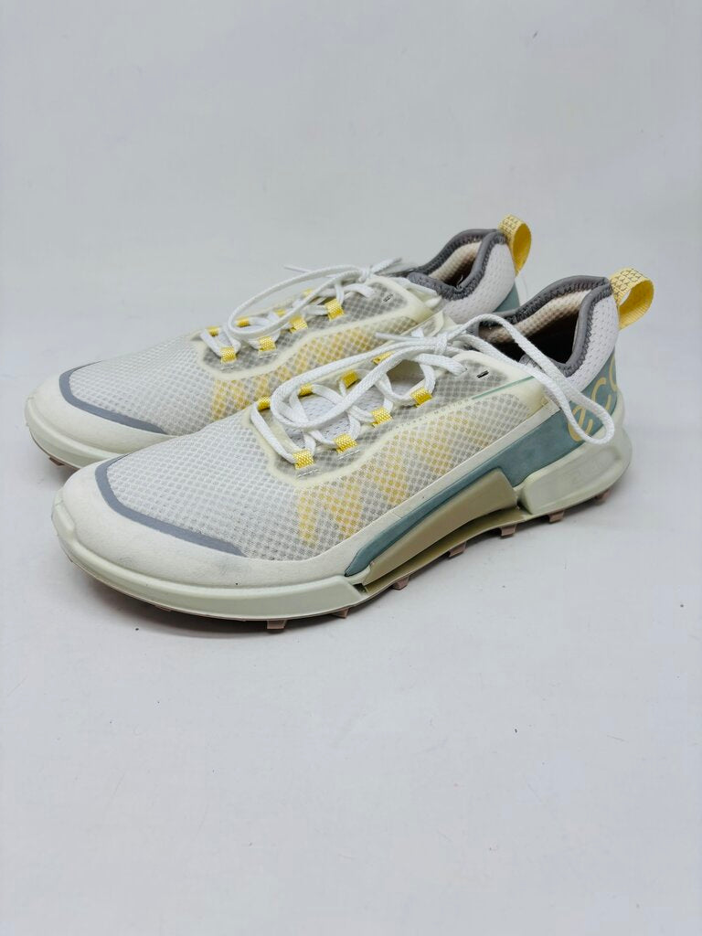 Ecco Sneakers Beige 9.5