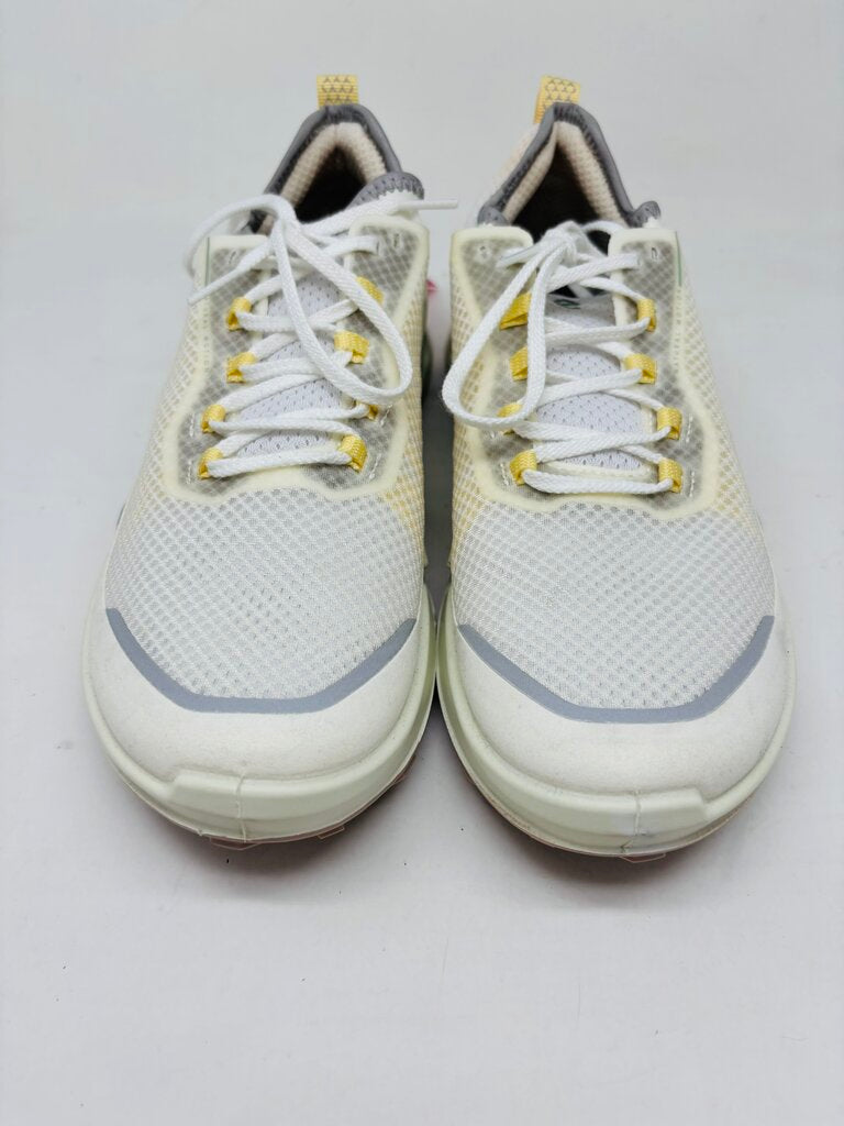 Ecco Sneakers Beige 9.5
