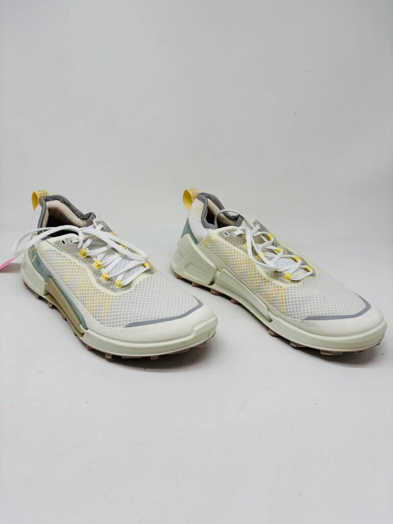 Ecco Sneakers Beige 9.5