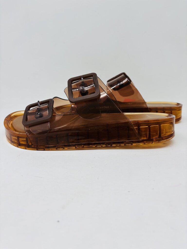 Dolce Vita Sandals Brown 7
