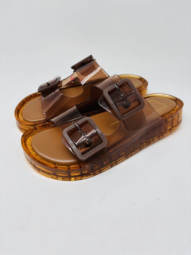 Dolce Vita Sandals Brown 7