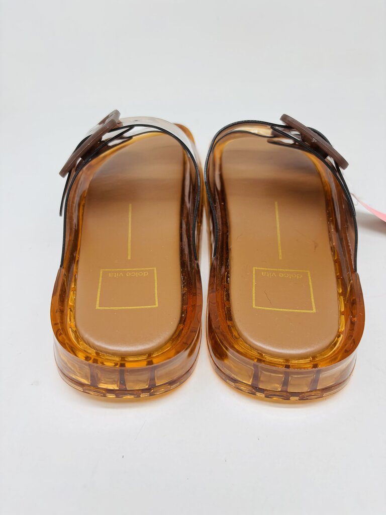 Dolce Vita Sandals Brown 7