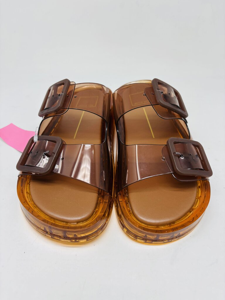 Dolce Vita Sandals Brown 7