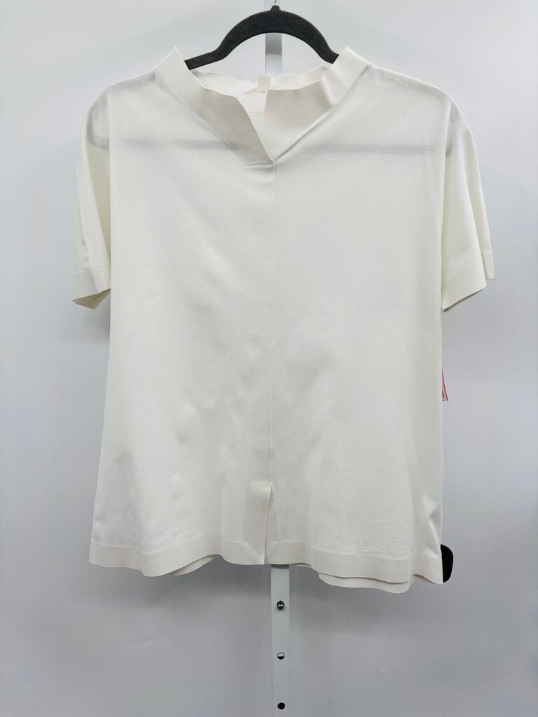 COS Top White S