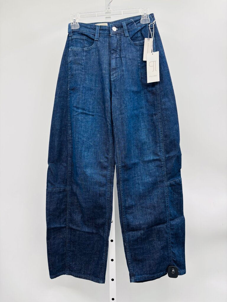 Pilcro Jeans Denim 000