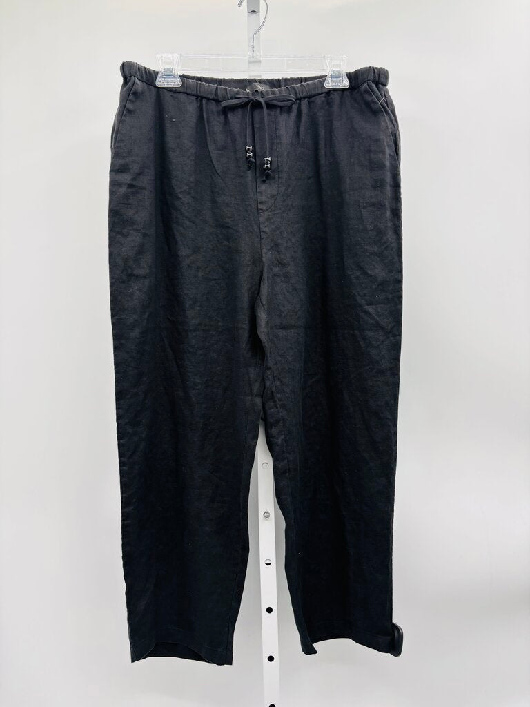 MNG Pants Black L
