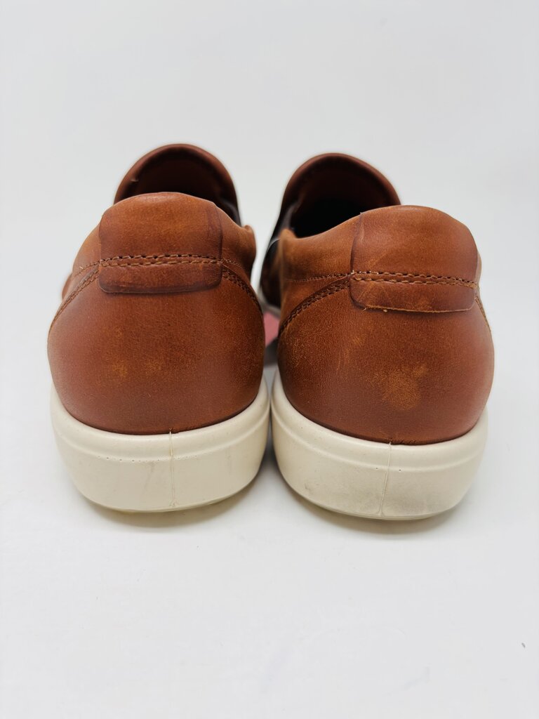 Ecco Sneakers Brown 11