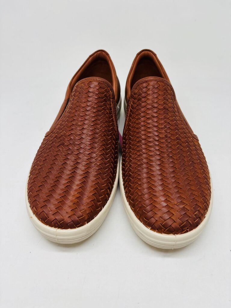 Ecco Sneakers Brown 11