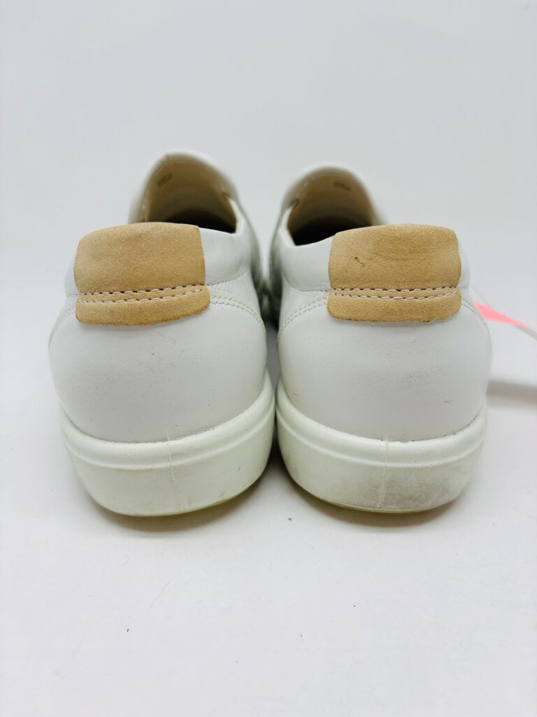 Ecco Sneakers White 11
