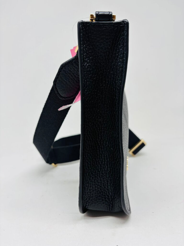 Michael Kors Crossbody Bag Black