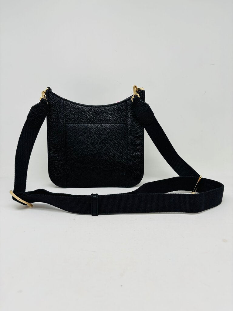 Michael Kors Crossbody Bag Black
