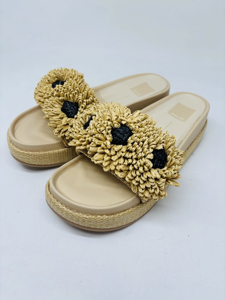 Dolce Vita Sandals Beige 7