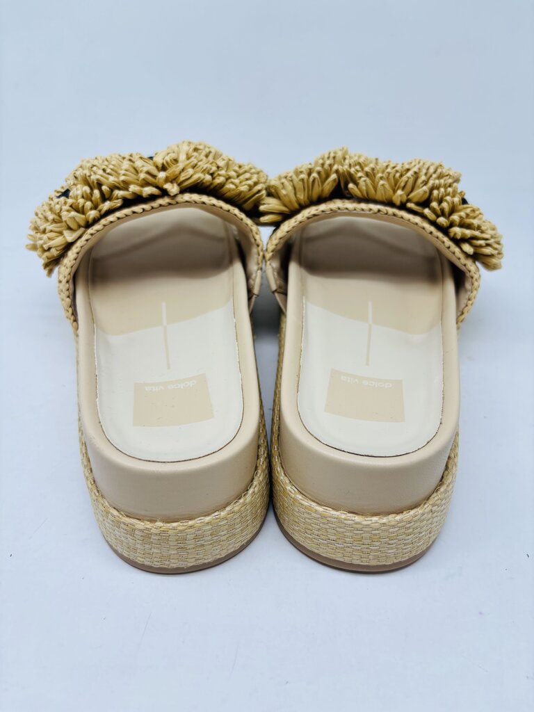 Dolce Vita Sandals Beige 7