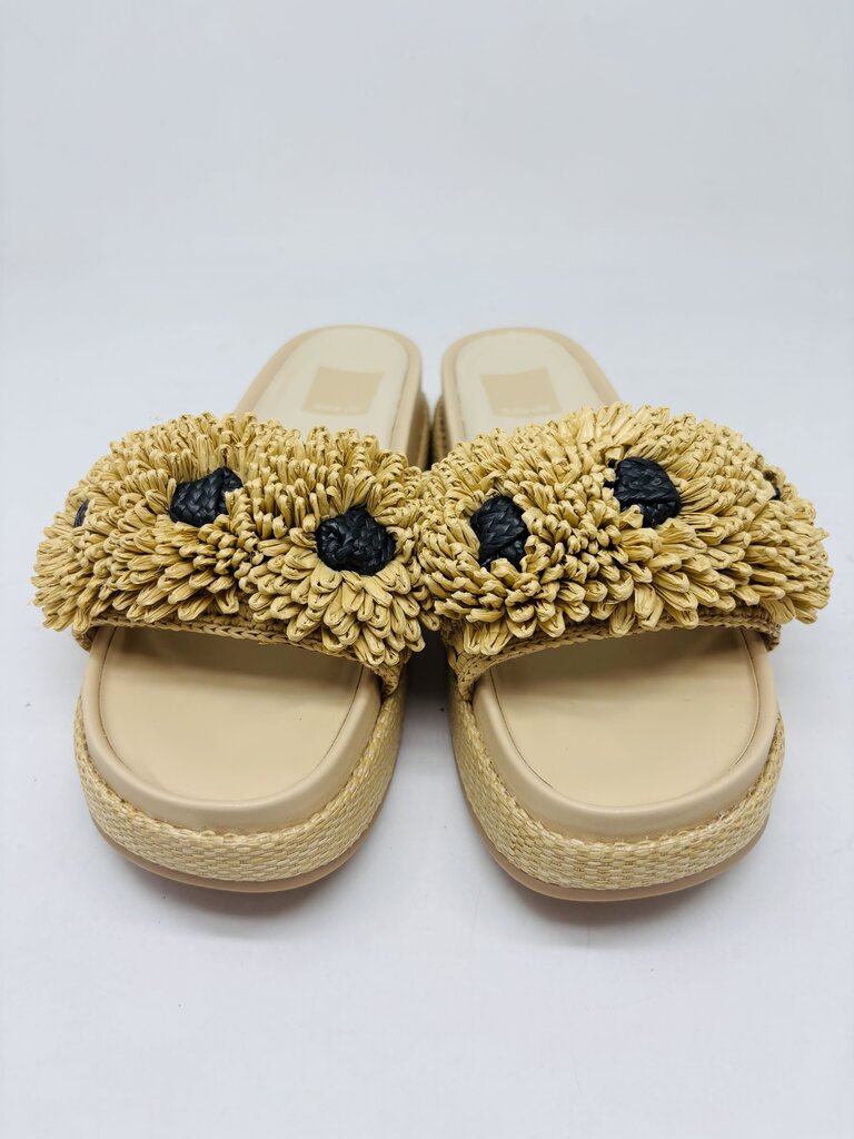 Dolce Vita Sandals Beige 7