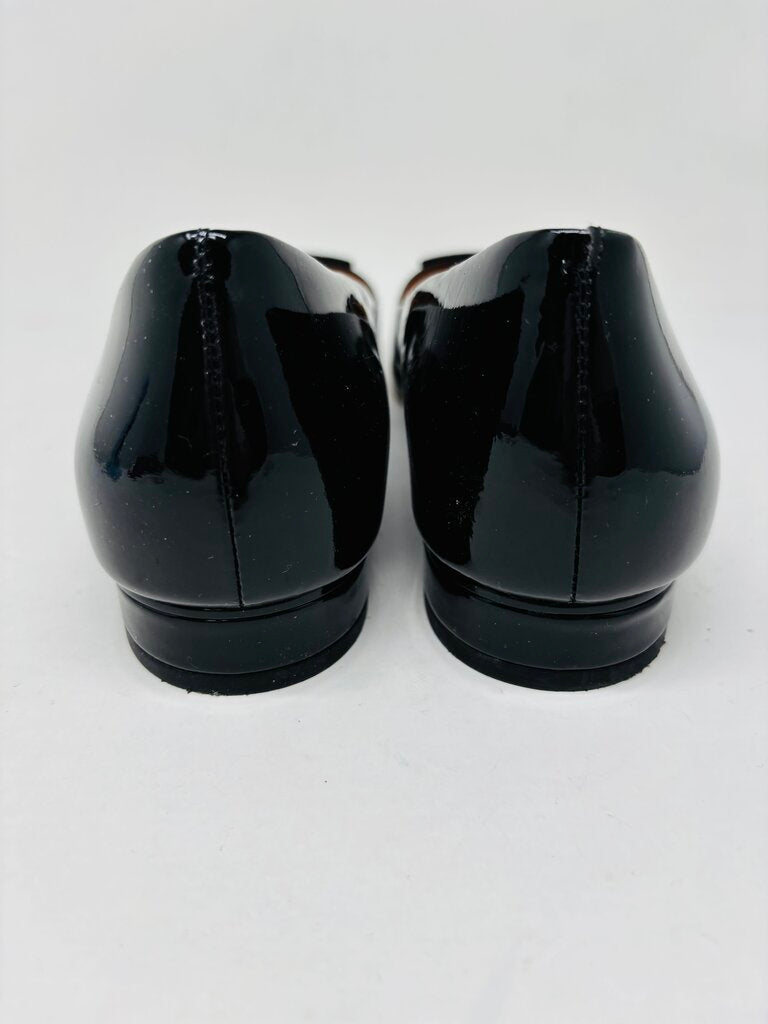Tory Burch Flats Black 7.5