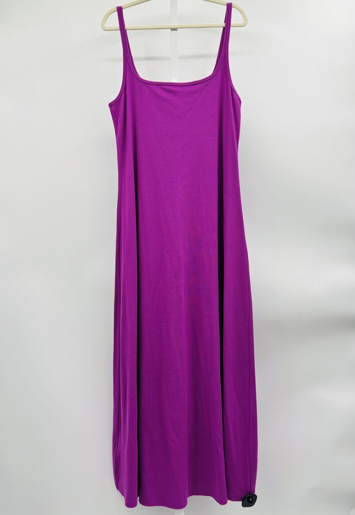 Gap Dress Purple XL