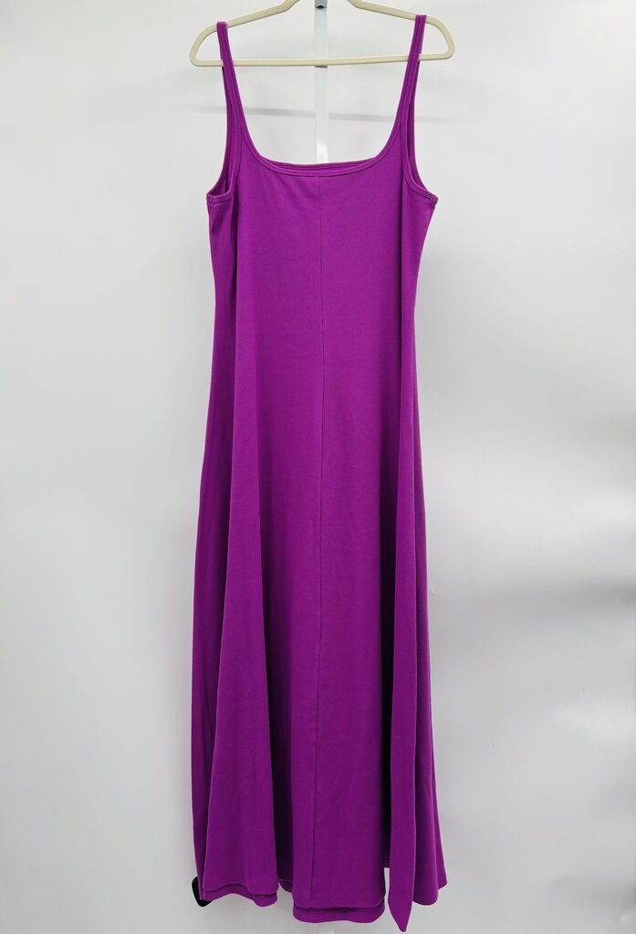 Gap Dress Purple XL