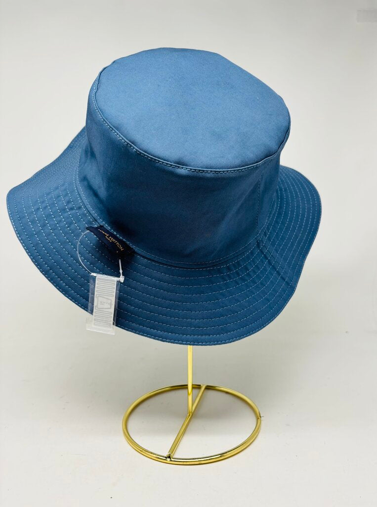 Louis Vuitton LUXURY HAT Blue