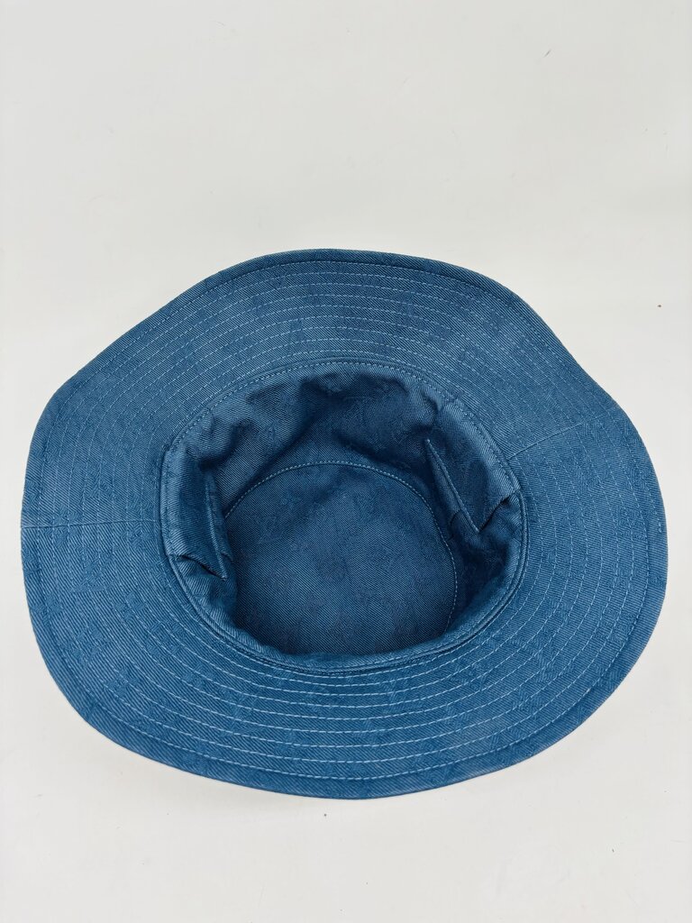 Louis Vuitton LUXURY HAT Blue