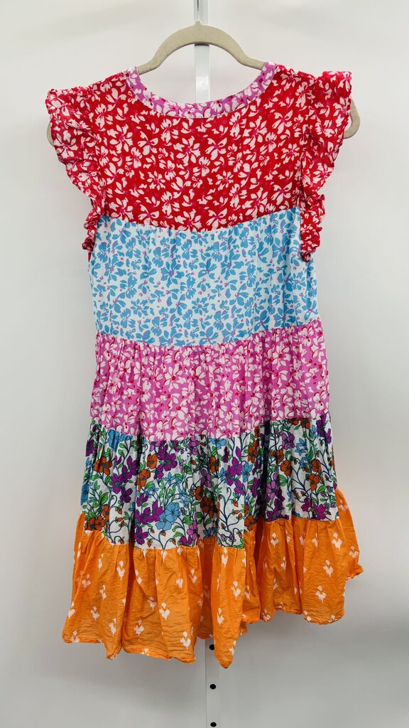Roller Rabbit Dress Multi XS