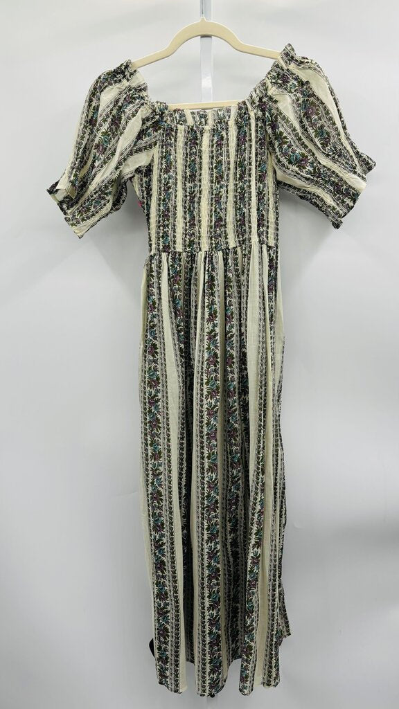 Mille Maxi Dress Multi S
