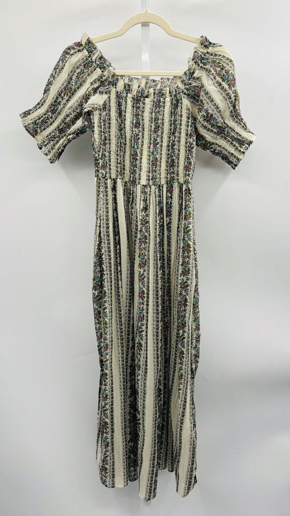 Mille Maxi Dress Multi S