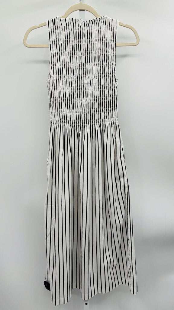 Madewell Dress White XS