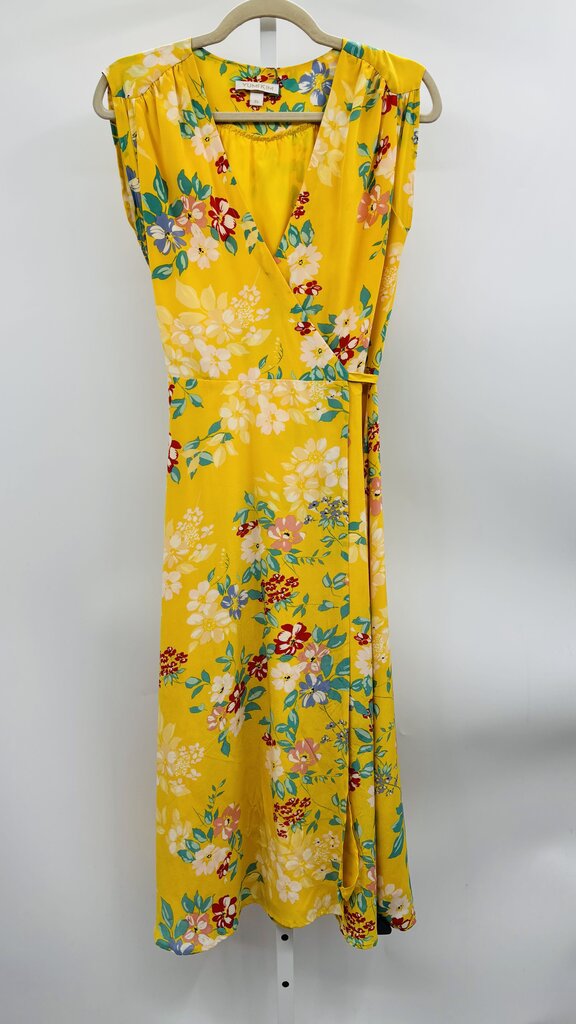 Yumi Kim Dress Yellow XS