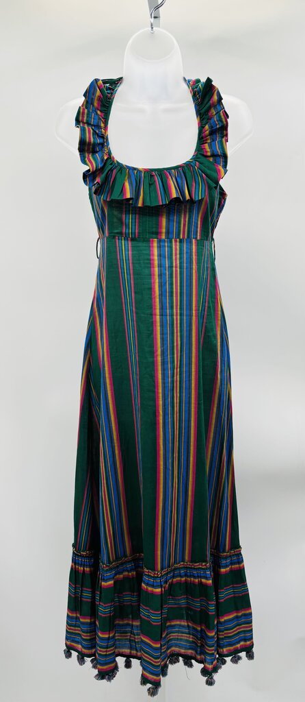 Zimmermann Dress Green S
