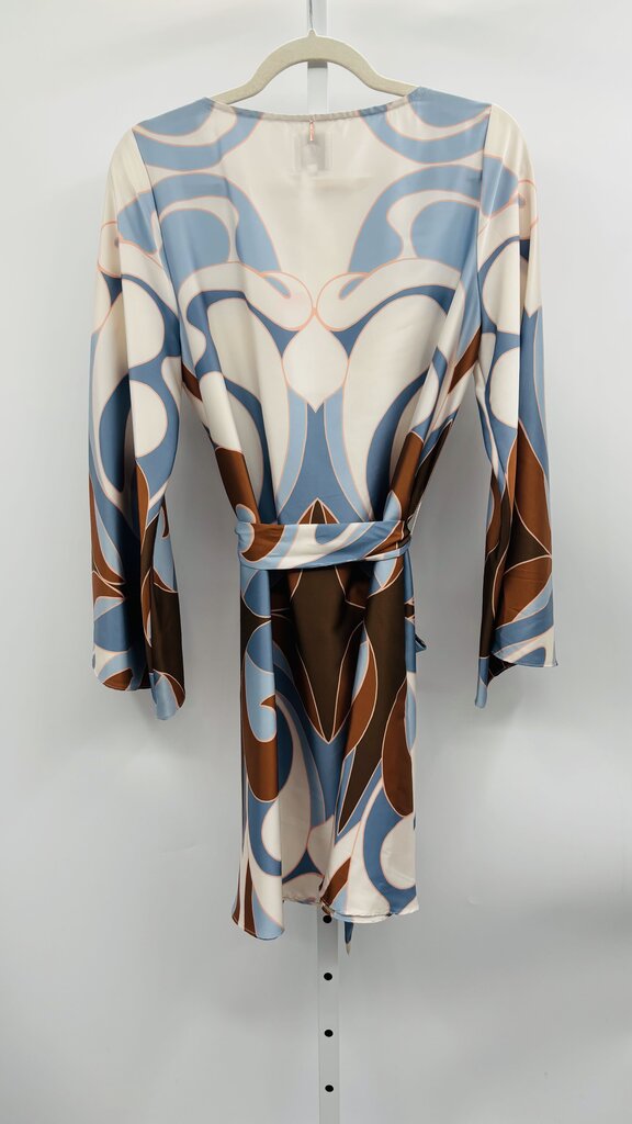 Misa Dress Beige S