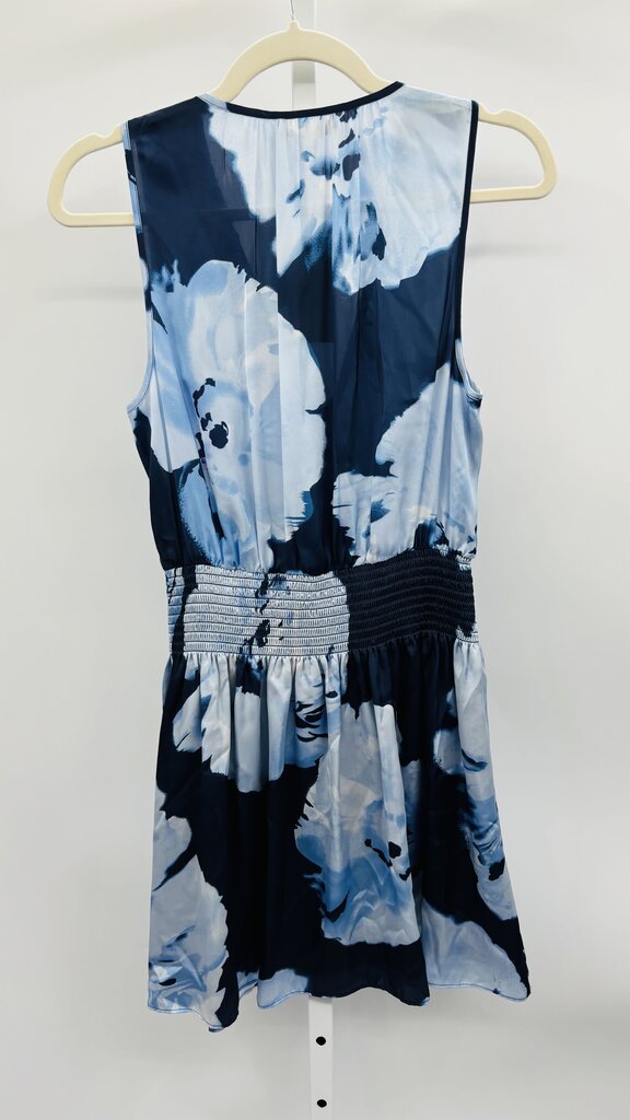 Ramy Brook Dress Navy S