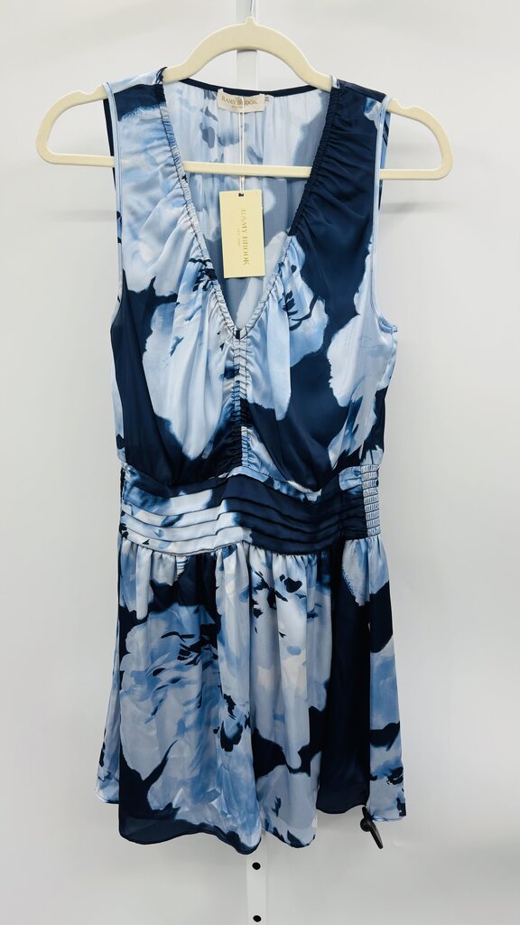 Ramy Brook Dress Navy S