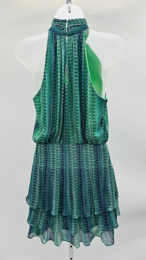 Ramy Brook Dress Green S