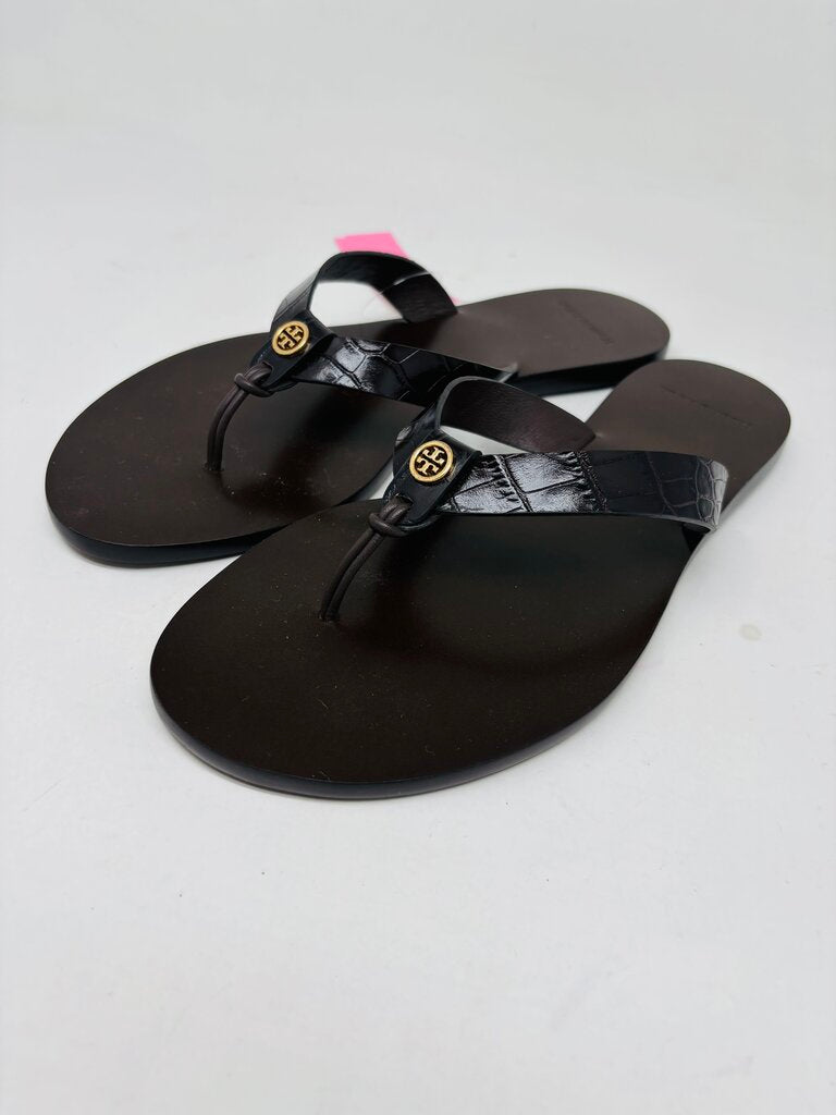 Tory Burch Sandals Brown 7.5