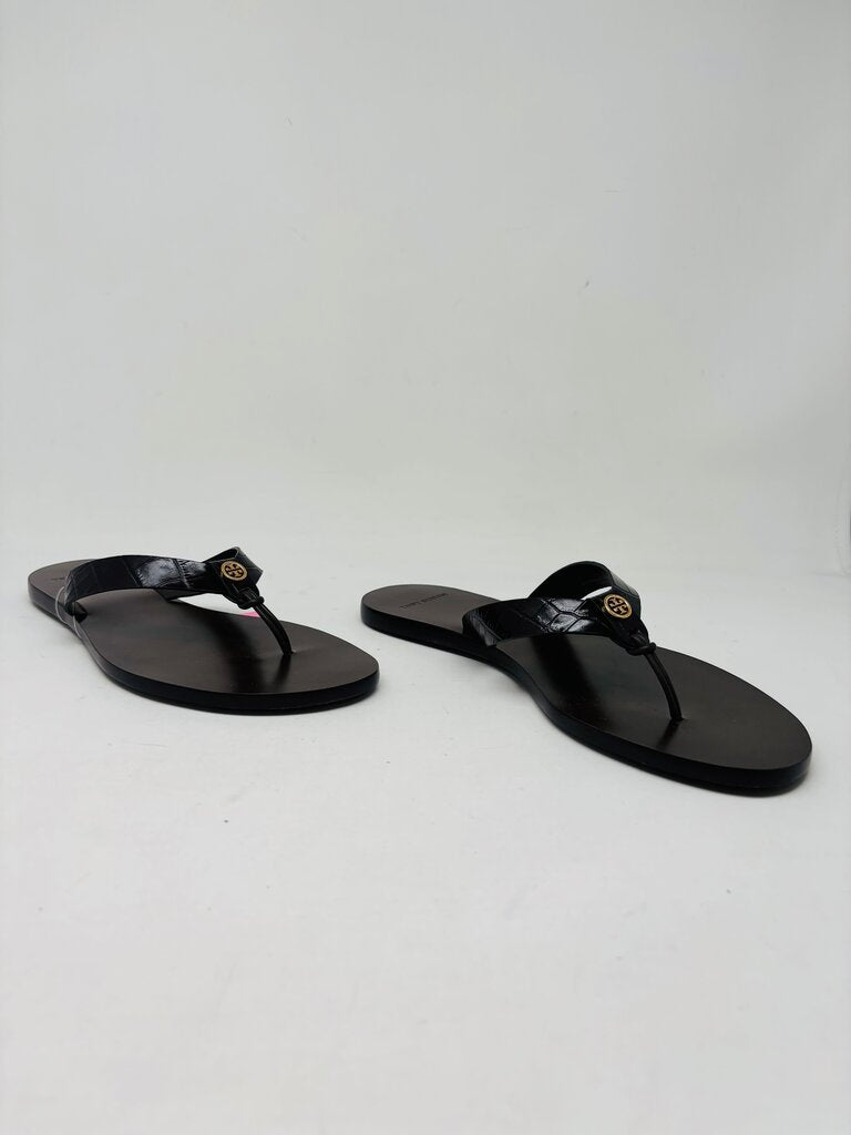 Tory Burch Sandals Brown 7.5