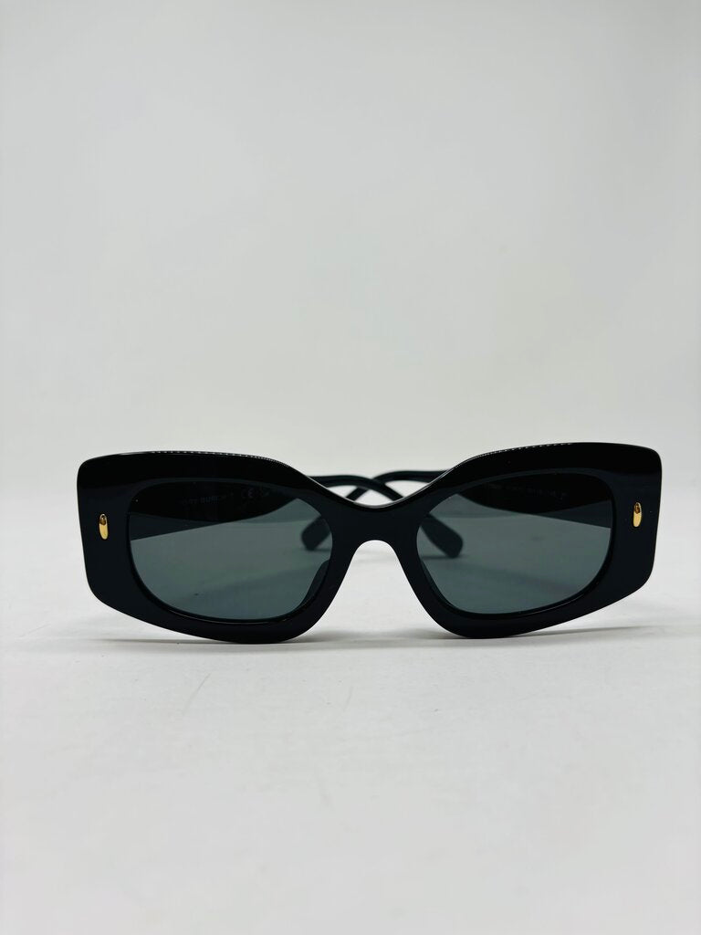 Tory Burch Sunglasses Black