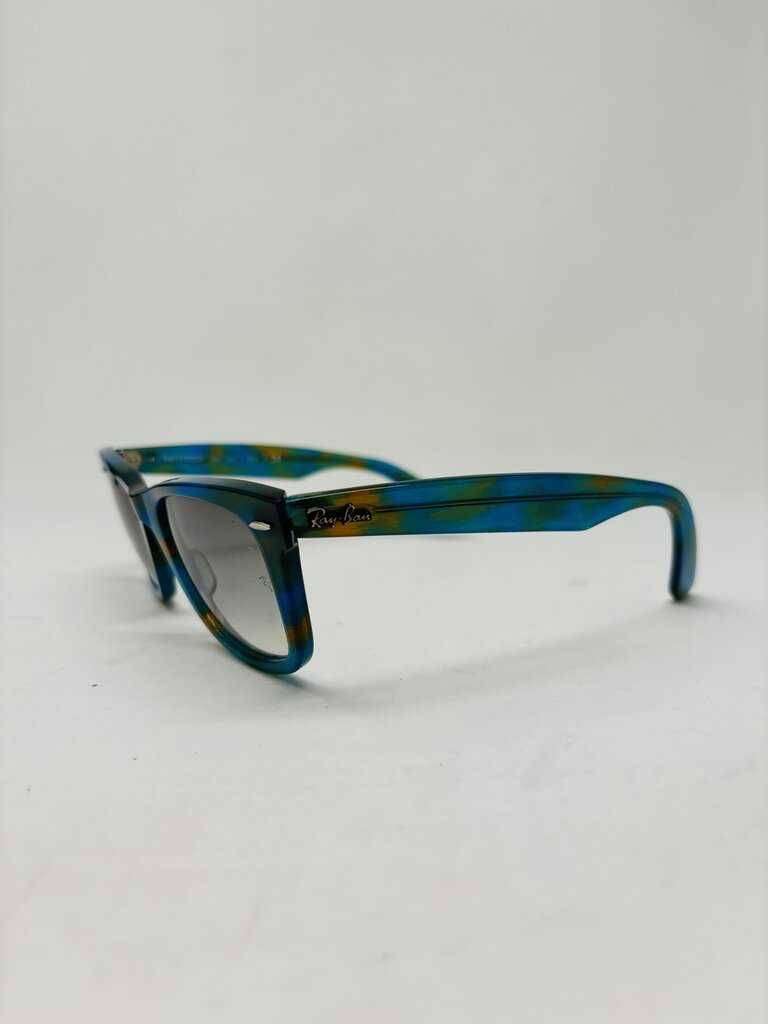 Ray-Ban Sunglasses Teal