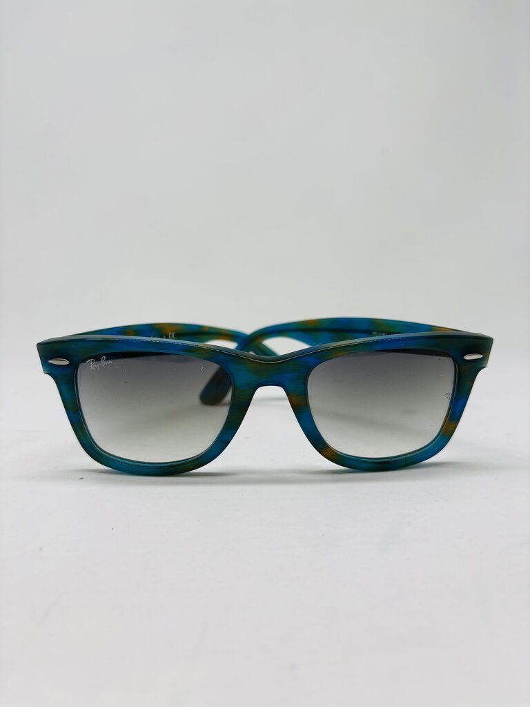 Ray-Ban Sunglasses Teal