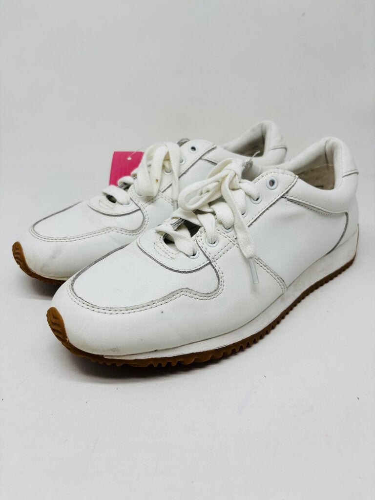 Rebecca Minkoff Sneakers White 8