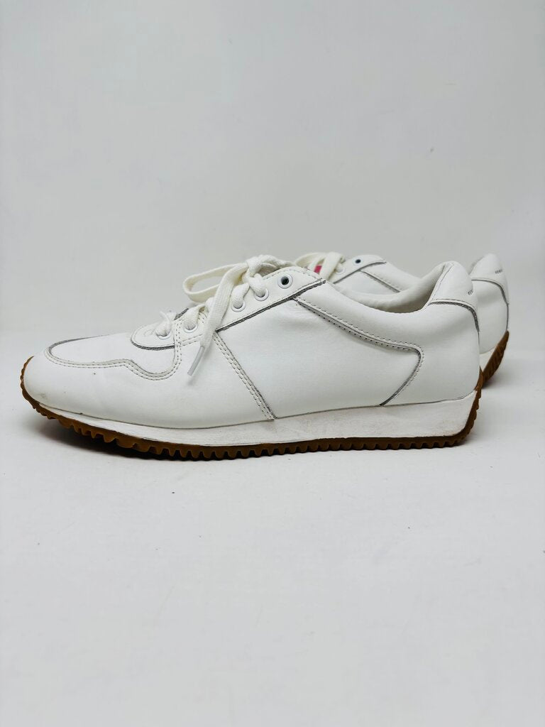 Rebecca Minkoff Sneakers White 8