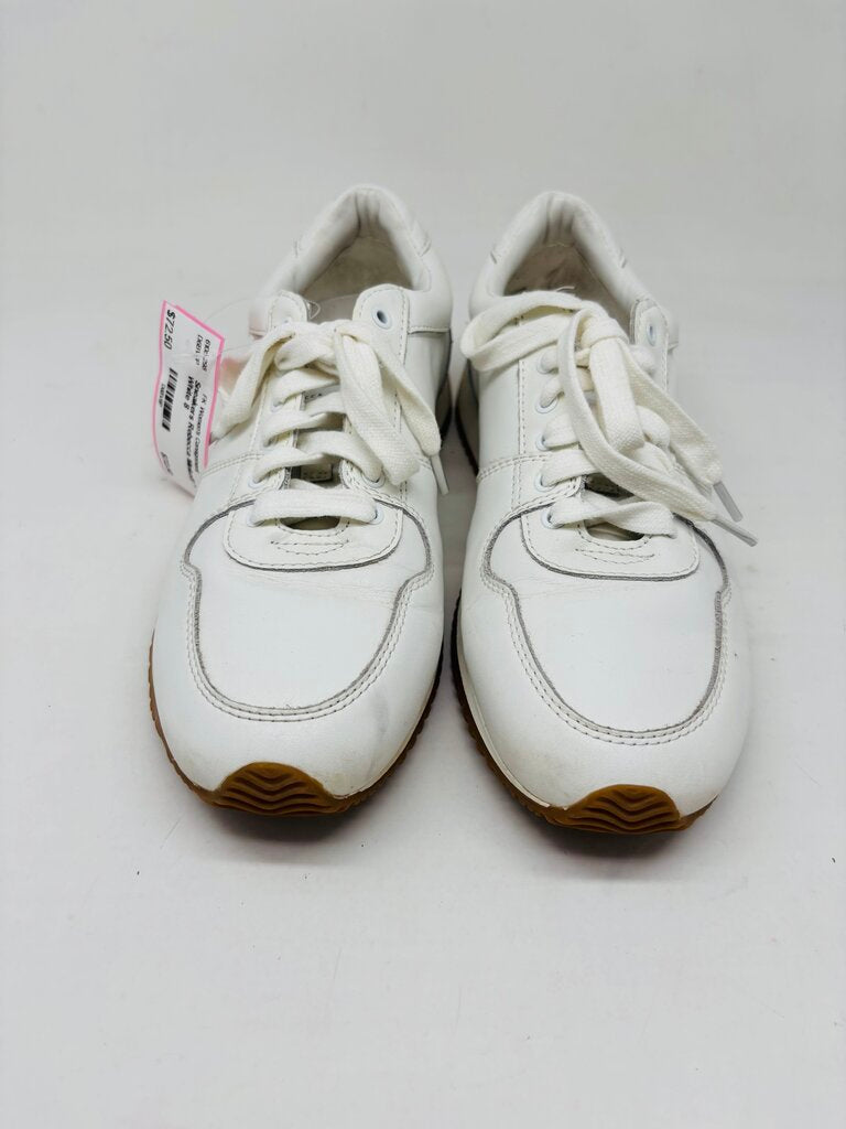 Rebecca Minkoff Sneakers White 8