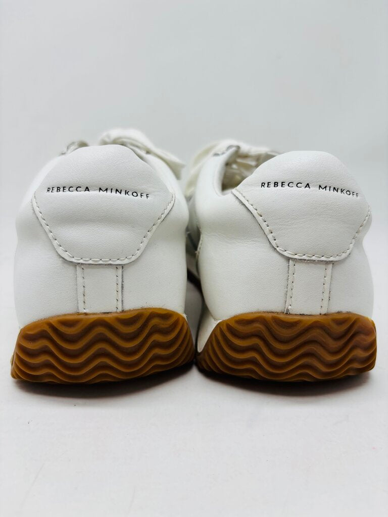 Rebecca Minkoff Sneakers White 8